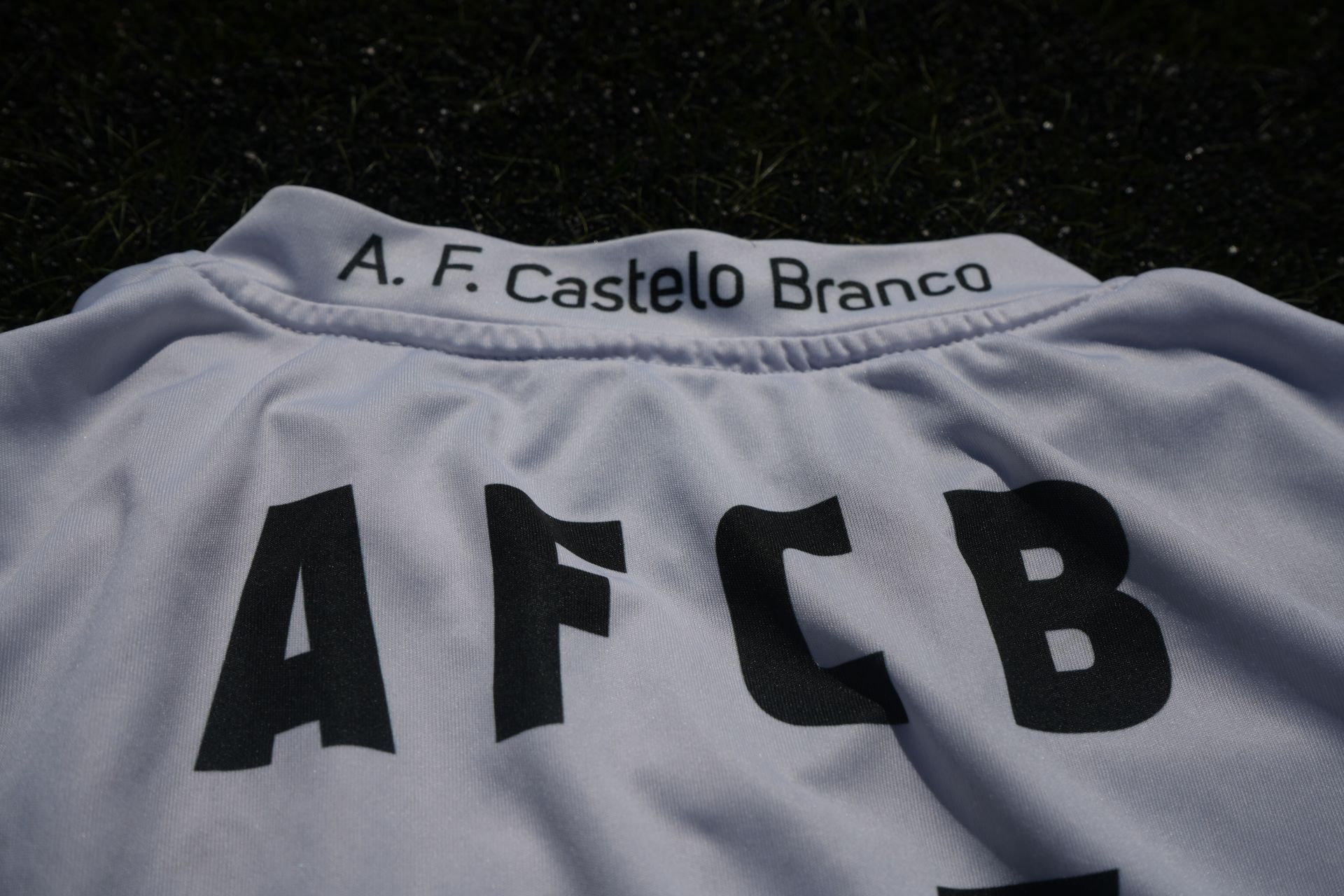 AF Castelo Branco sorteia Campeonato Distrital Iniciados