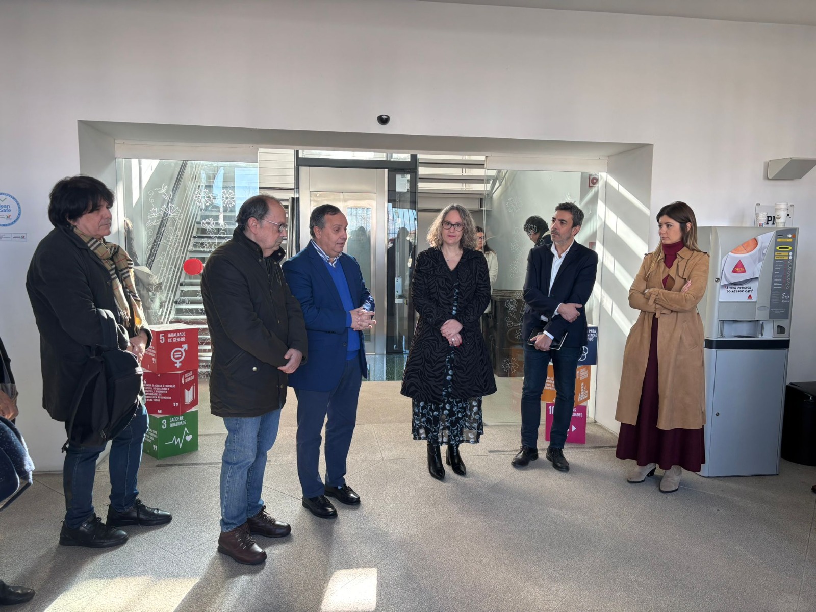 Apresentado percurso expositivo do Núcleo de Arte Sacra do Museu Francisco Tavares