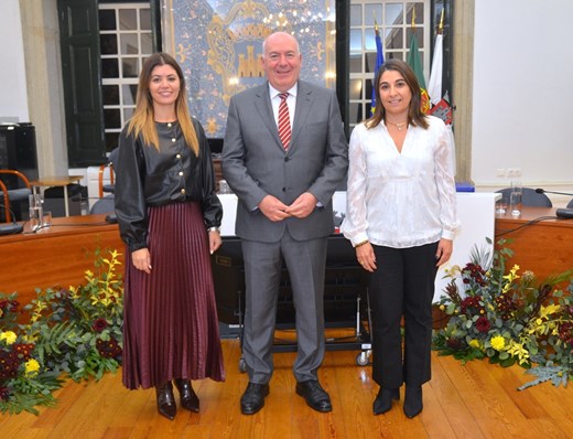 Autarca de Castelo Branco distribui Pelouros para o mandato 2025/2029