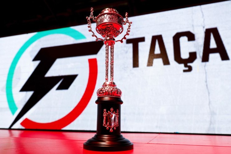 Boa Esperança Futsal, ADR Retacho e ACD Ladoeiro na 3ª eliminatória da Taça de Portugal