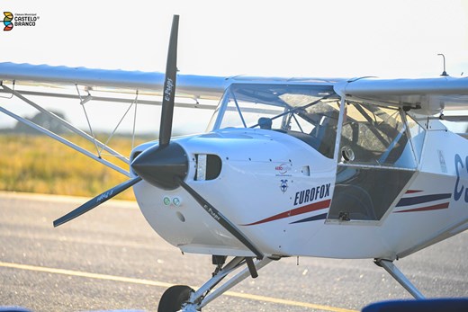 Cursos de Aeronáutica pela EASA arrancam em outubro em Castelo Branco