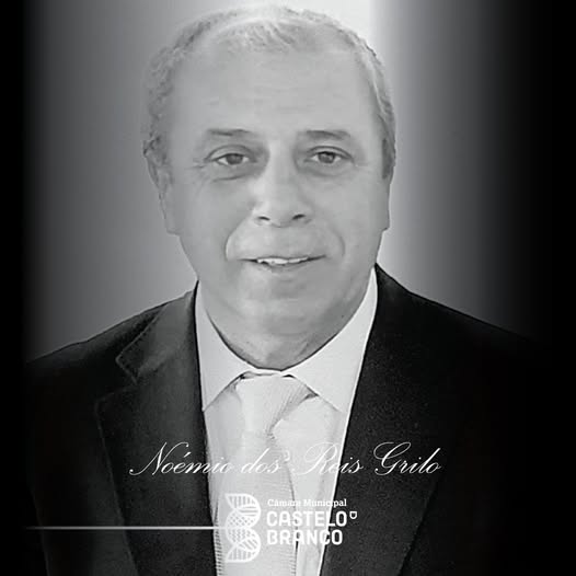 Faleceu Noémio dos Reis Grilo, diretor-geral da Movaço