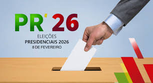 Eleições Presidenciais 2026