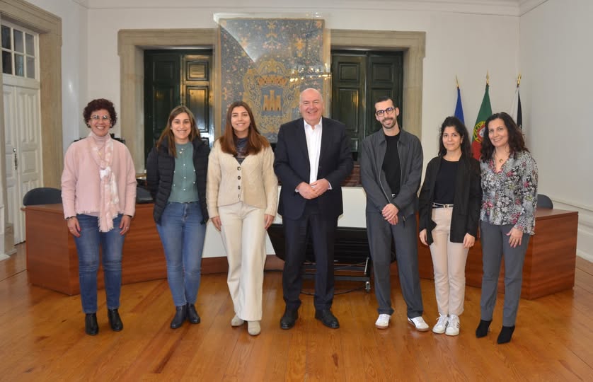 Projeto Radar Social apresentado à comunidade albicastrense