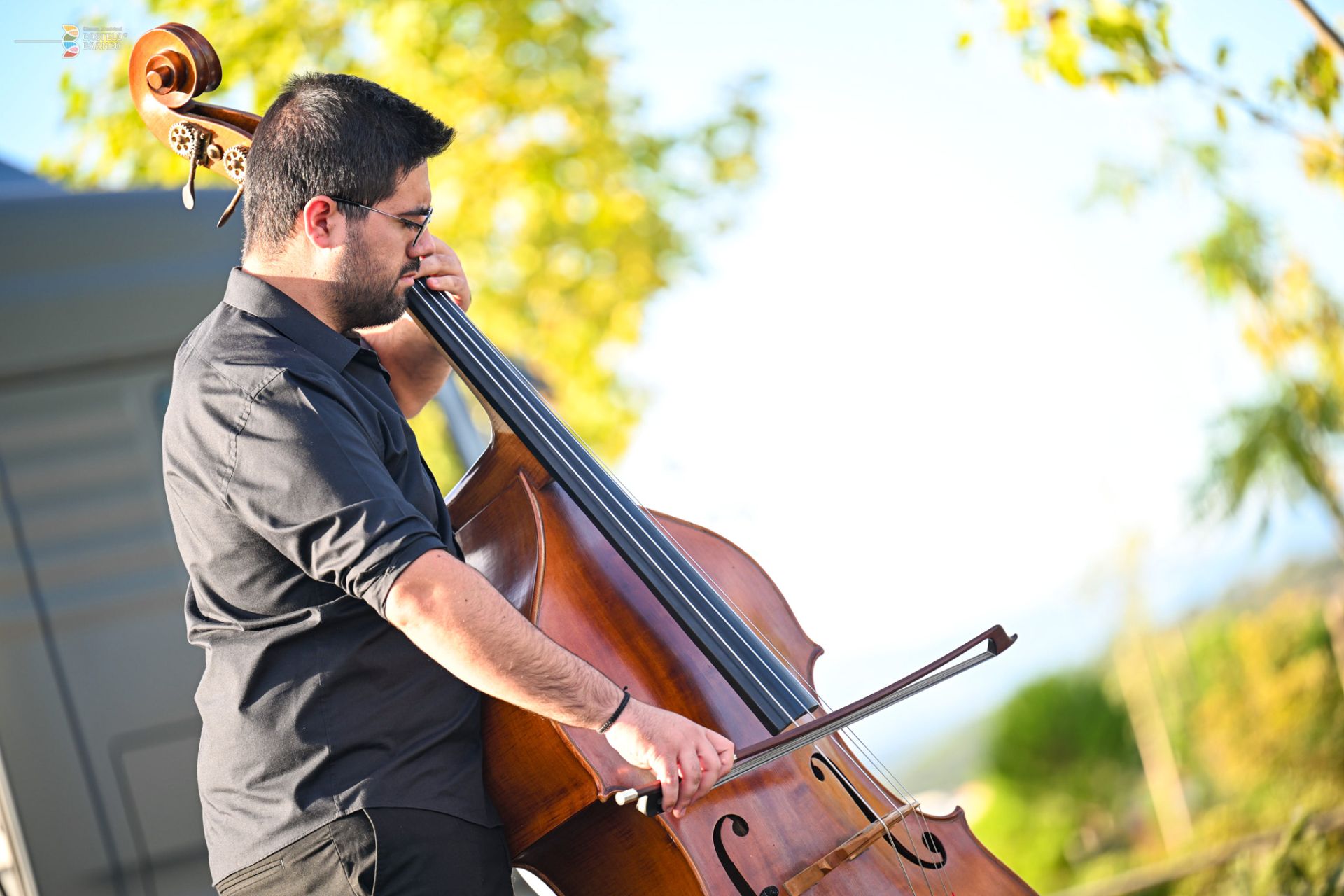 Freguesia de Montalvão promoveu o tradicional Dia dos Sinos