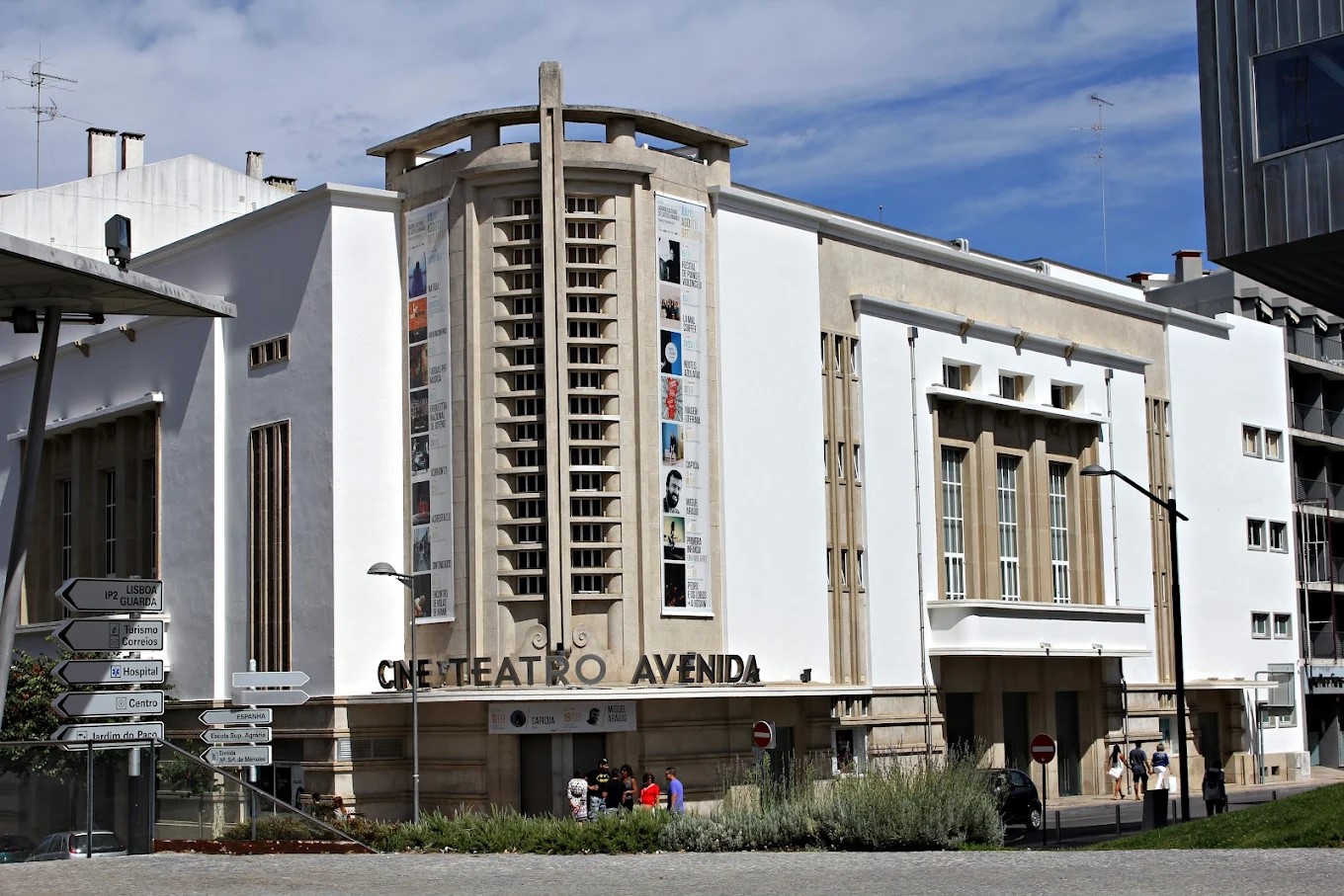 Programação Cultural | Município de Castelo Branco